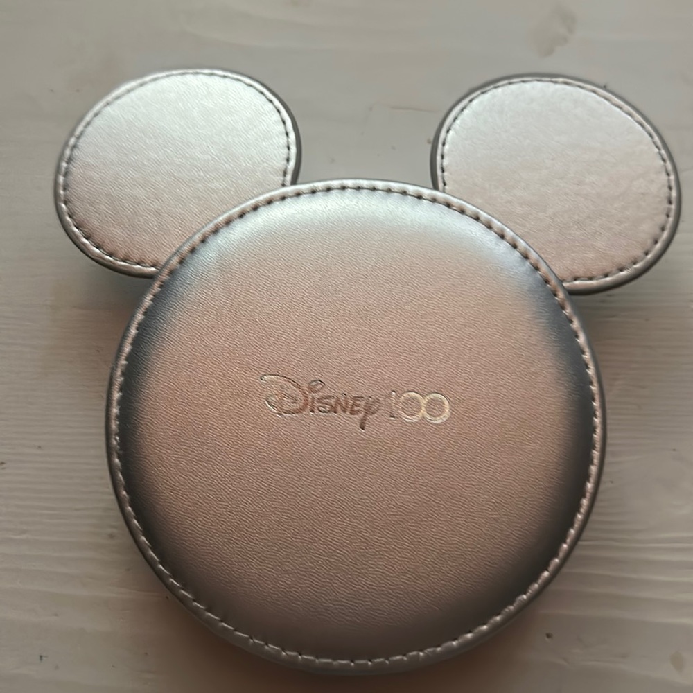 Disney 100th Anniversary Pandora Jewelry Case!